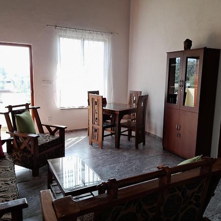 Slg Villa Hikkaduwa Dış mekan fotoğraf
