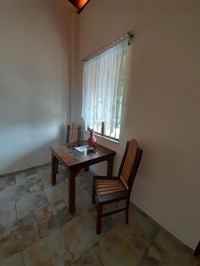 Slg Villa Hikkaduwa Dış mekan fotoğraf