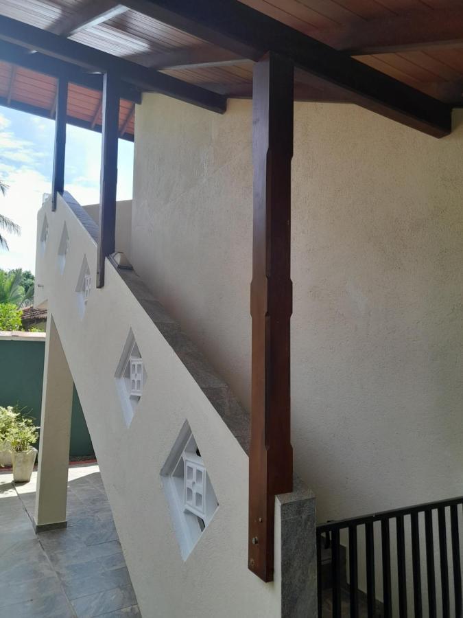 Slg Villa Hikkaduwa Dış mekan fotoğraf