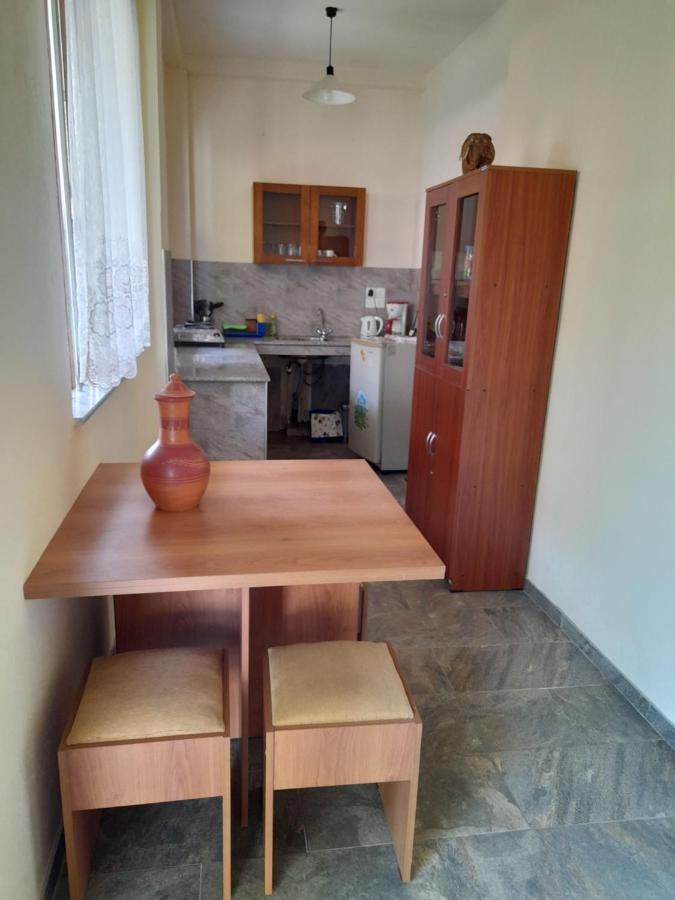 Slg Villa Hikkaduwa Dış mekan fotoğraf