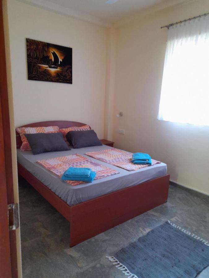 Slg Villa Hikkaduwa Dış mekan fotoğraf