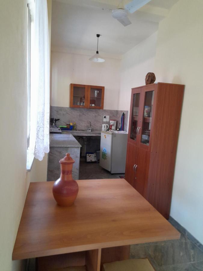 Slg Villa Hikkaduwa Dış mekan fotoğraf