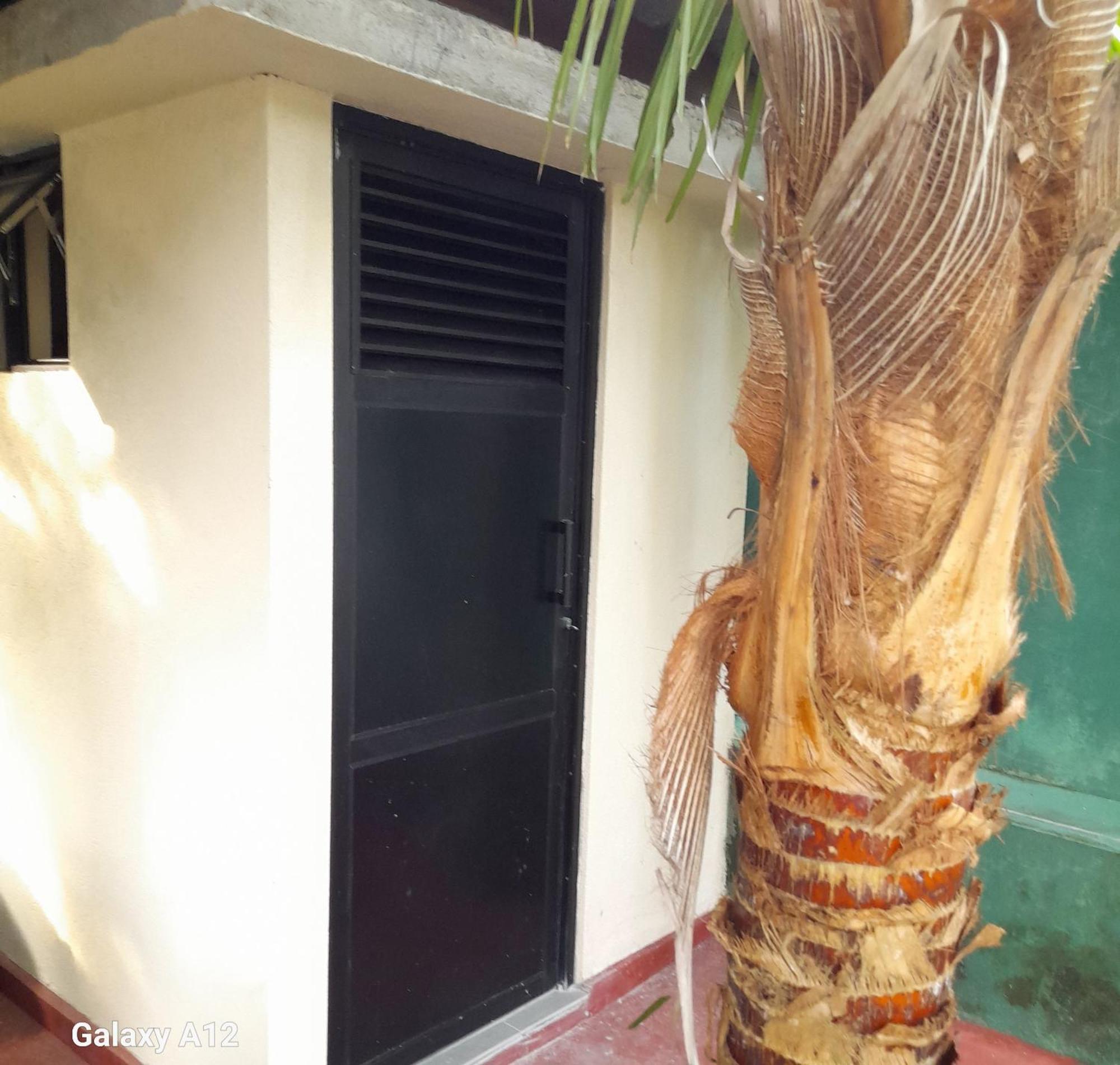 Slg Villa Hikkaduwa Dış mekan fotoğraf