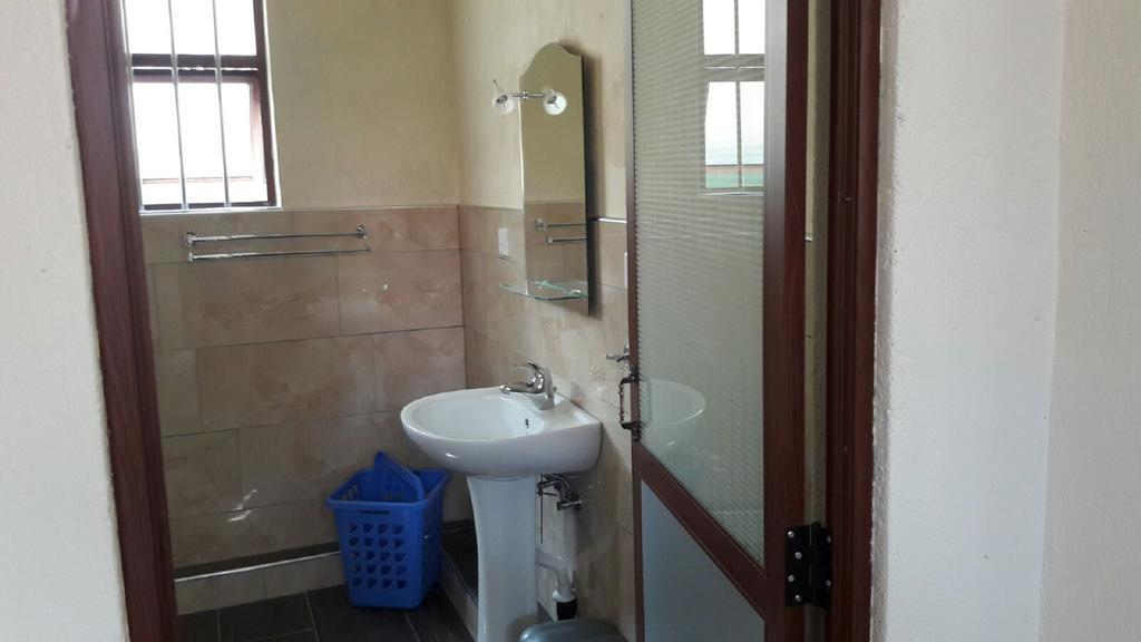 Slg Villa Hikkaduwa Dış mekan fotoğraf