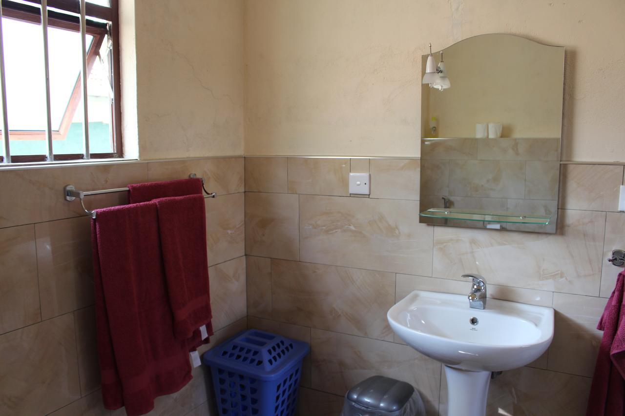 Slg Villa Hikkaduwa Dış mekan fotoğraf