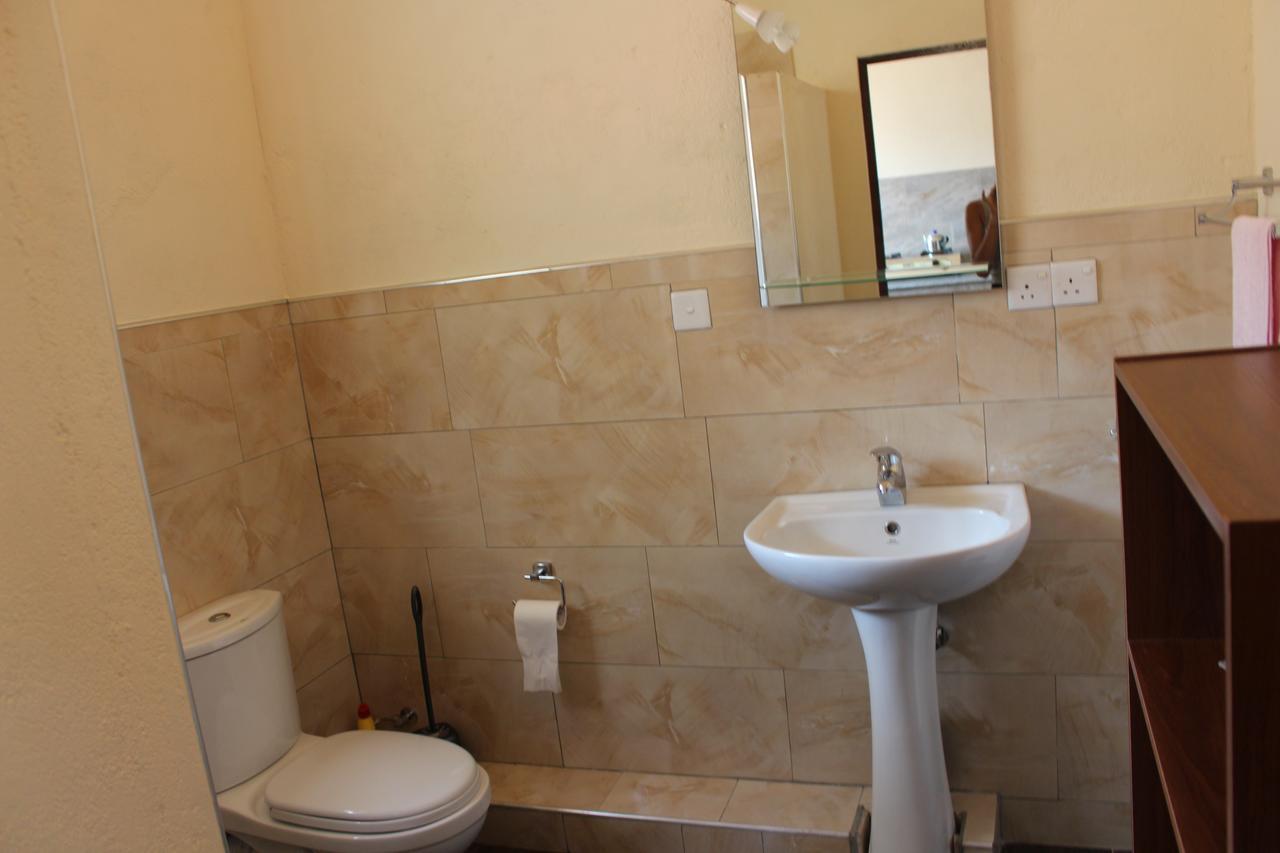 Slg Villa Hikkaduwa Dış mekan fotoğraf
