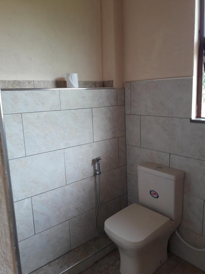 Slg Villa Hikkaduwa Dış mekan fotoğraf