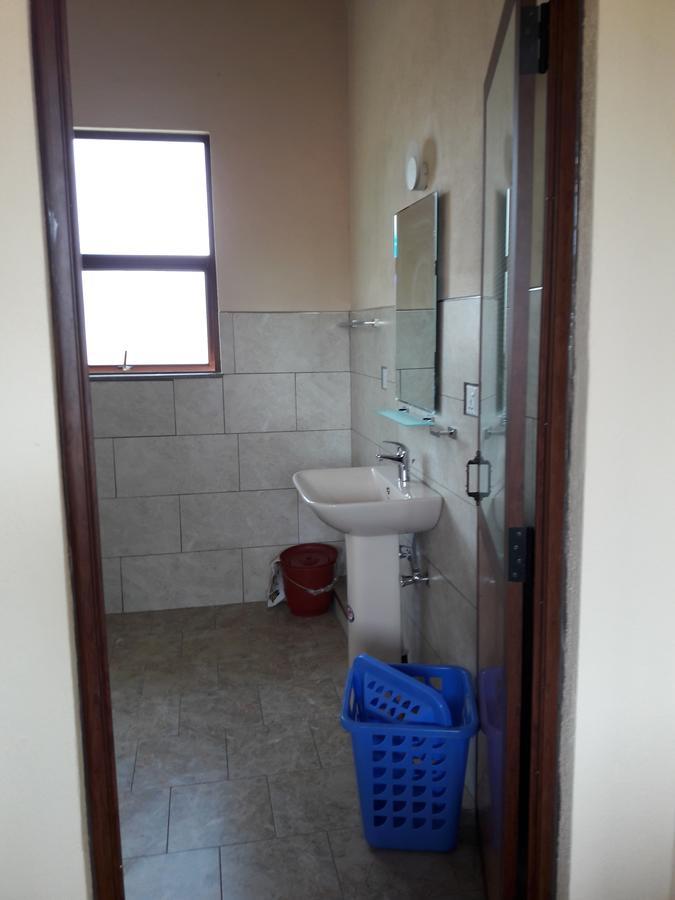 Slg Villa Hikkaduwa Dış mekan fotoğraf