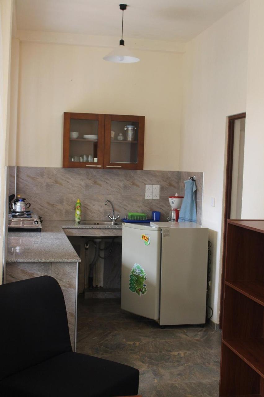 Slg Villa Hikkaduwa Dış mekan fotoğraf