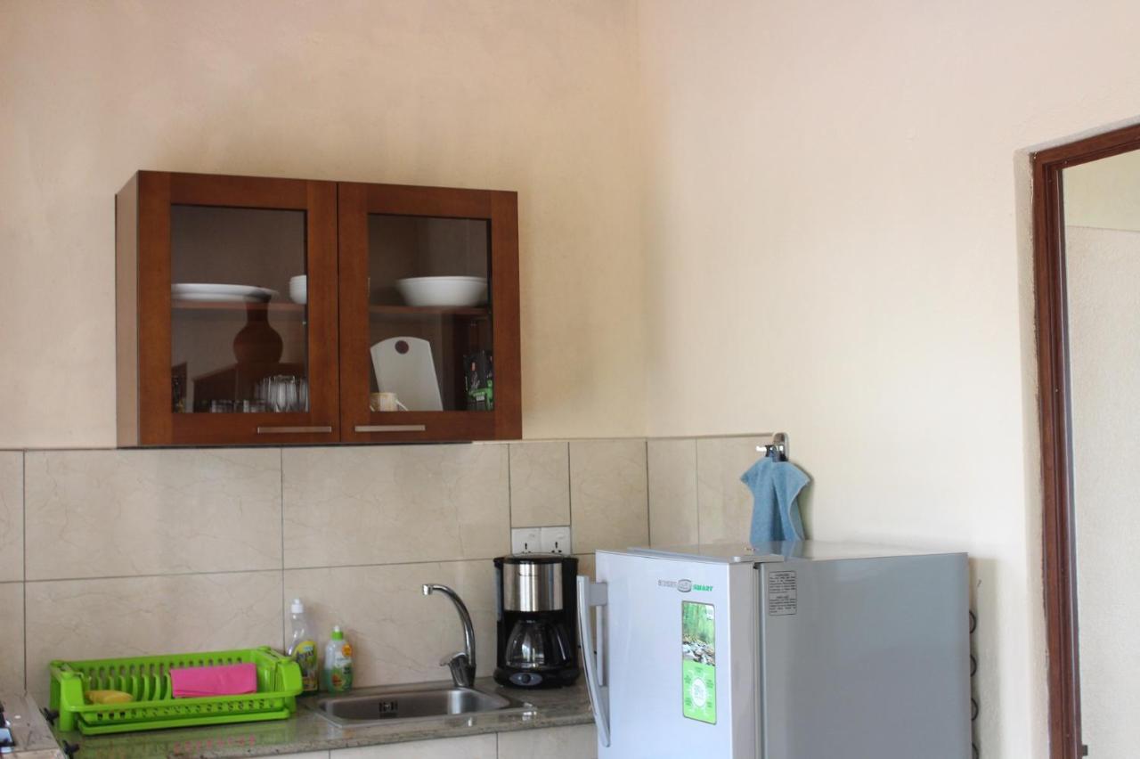 Slg Villa Hikkaduwa Dış mekan fotoğraf