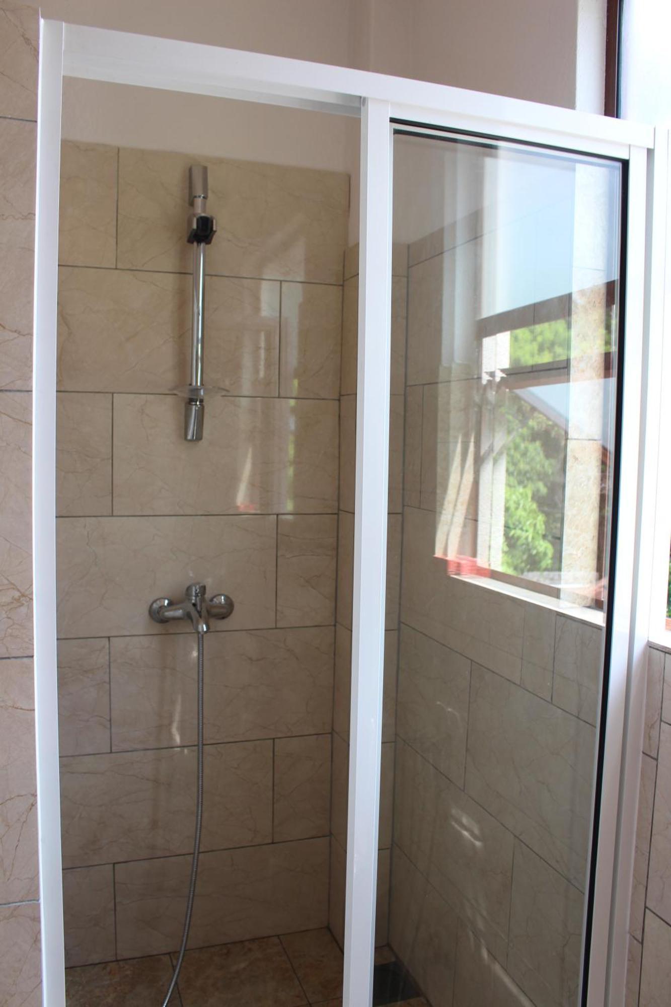 Slg Villa Hikkaduwa Dış mekan fotoğraf
